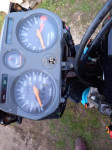 Honda Enduro 600 cm3