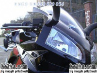 Honda kopija SPORT BIKE 125CC