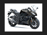 Kawasaki NINJA 1100SX