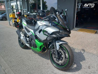 Kawasaki NINJA 7 HYBRID nov akcija