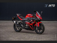 QJMotor SRK125R
