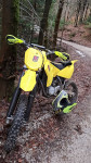 Suzuki Suzuki rm 85  85 cm3