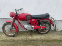 Tomos 14TLC original