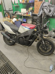 Yamaha FZR 1000 genesis 1000 cm3