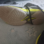 Prodam Asics dvoranske superge št.42