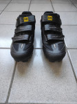 Kolesarski čevlji Mavic za cross country št. 41 1/3