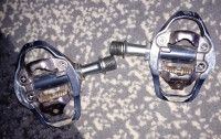 pedala spd shimano