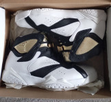 air jordan 7retro champagne
