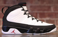 Air Jordan 9 - SPACE Jam, ORIGINAL!