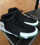 And1 Edge Mid Black Green