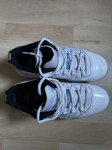 Jordan 11 Retro Low Legend Blue št.42.5
