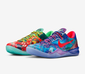 NIKE Kobe 8 Protro - What the Kobe? st. 45 NOVI