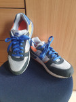Košarkaške superge NIKE št. 38,5 - perfektne!