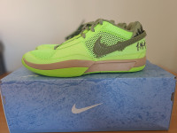 Superge Nike Ja 1 Halloween Zombie (FD6565-300) - št. 45,5