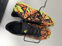 Adidas nemesis dvoranske superge za nogomet 31
