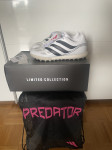 Adidas Predator Precision
