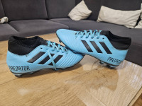 Kopačke ADIDAS PREDATOR, velikost 40