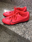 Nike nogometni čevlji 40,5