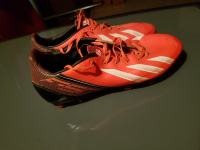Nogometni čevlji Adidas f30 št.39 1/3 (kopačke)
