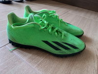 NOGOMETNI ČEVLJI  Adidas (za umetno travo)št:44 2/3