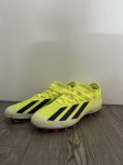 Nogometni čevlji (kopačke) - Adidas Crazyfast številka 42