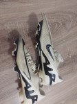 Nogometni kopčki Nike št. 43