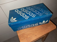 Adidas nastase super III