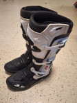 Motocross škornji št. 42
