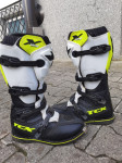 MOTOKROS ŠKORNJI TCX