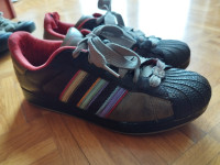 Obutev Adidas Superstar 42,5