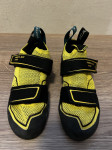 Otroške plezalke - Scarpa
