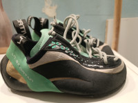 Plezalke La Sportiva,Miura w lace