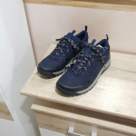 NOVO - Pohodni čevlji - ( 46 47 48 ) - WATERPROOF - Pohodniški čevlji