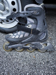 Rollerji št 42.