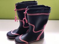 Ženski škornji za jadranje št. 40