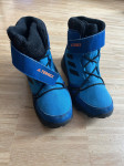 Adidas pohodni čevlji št.35