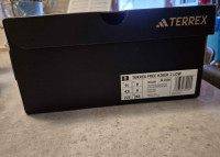 Adidas Terrex Free hiker 2 Low 43 1/3 EU