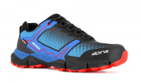 Alpina Breeze Alpitex vodoodbojna membrana Vibram podplat št. 45 NOVO