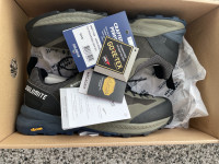 Dolomite Crodarossa Tech GTX pohodniški čevelj 41,5