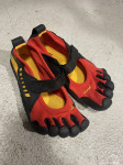Fivefingers Vibram otroški čevlji