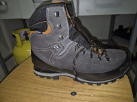 Gojzarji Planika Jalovec MEN AIR TEX