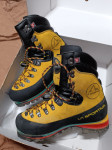 La Sportiva Nepal extreme Giallo 40 1/2