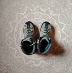 La Sportiva Trango TRK Leather GTX številka 38,5