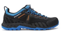 MAMMUT Trekking čevlji Alnasca Knit III Low GTX GORE-TEX