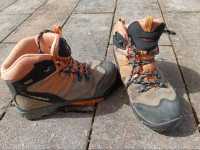 Otroški planinski čevlji Alpina št. 33