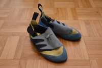 Otroški plezalni čevlji velikost 31