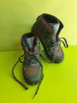 Otroški pohodni čevlji - gojzarji gojzerji Alpina št. 35