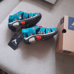 Otroski poletni  sandali27 McKinley VAPOR 2 JR