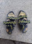 Plezalke Lasportiva 37