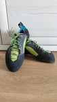 Plezalke Scarpa Maestro ECO (neuporabljene)